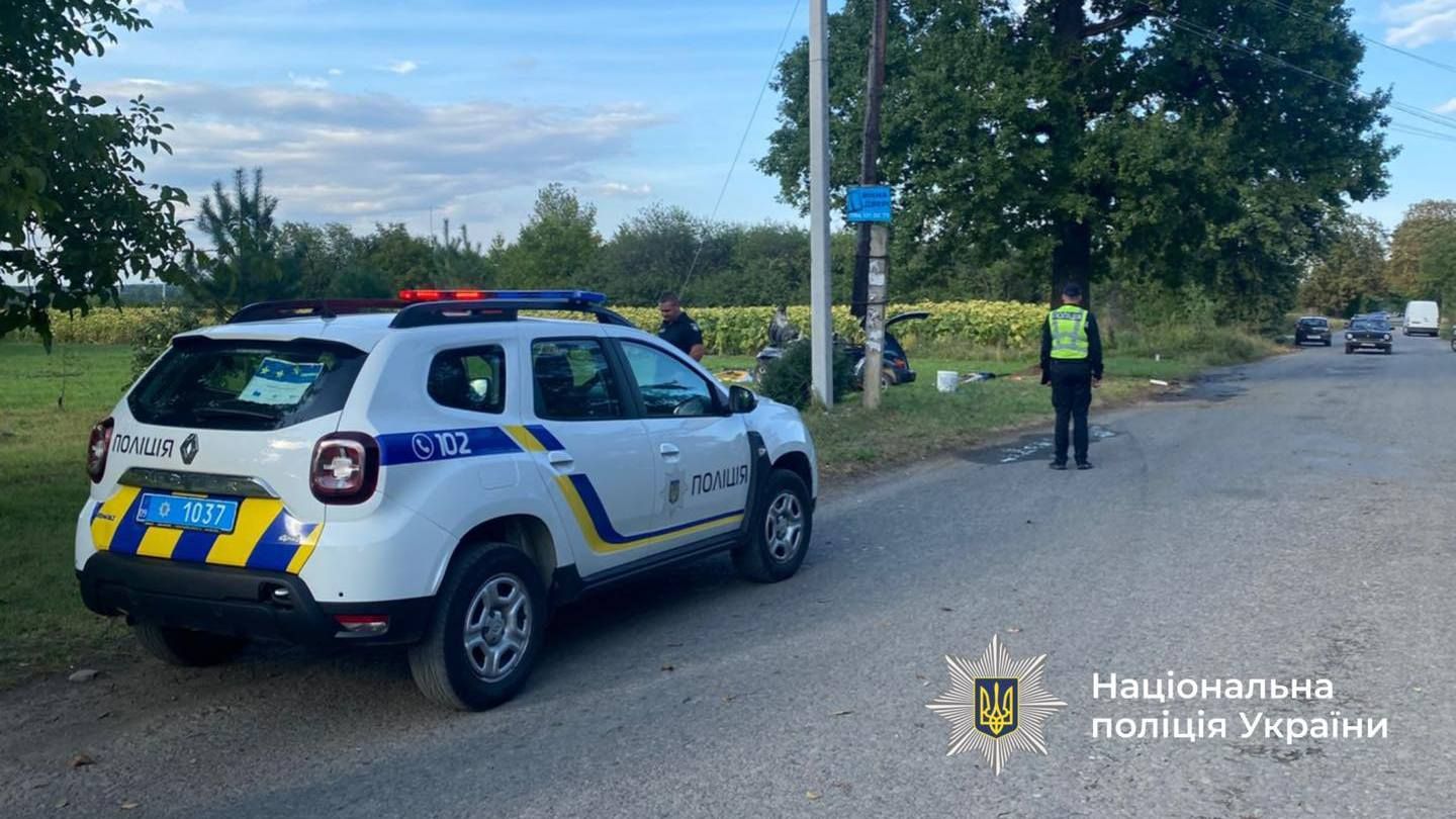 Двоє людей загинули в жахливій аварії на Косівщині 2