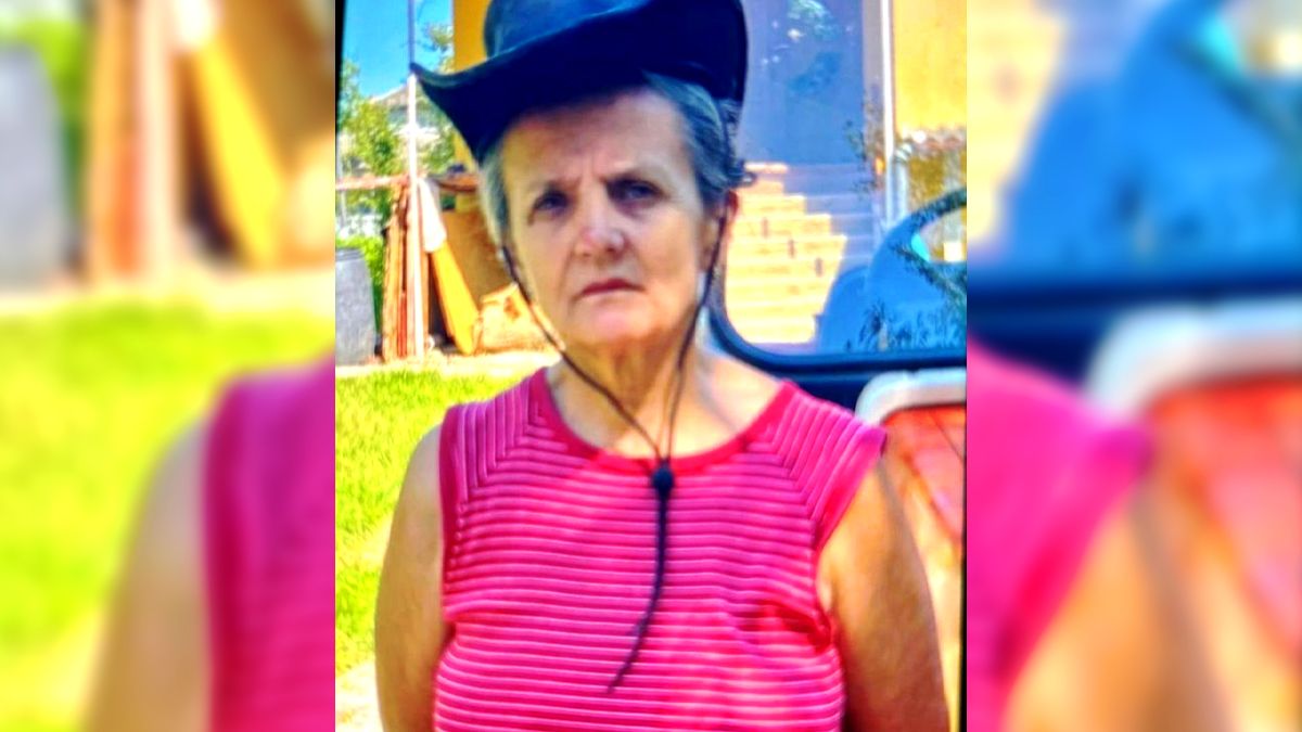 Пішла в ліс і не повернулася: на Надвірнянщині розшукують 64-річну жінку