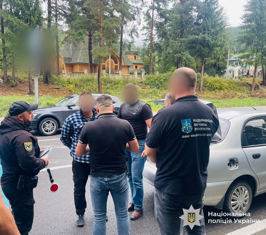 Чоловік з Яблуниці організував наркобізнес у Карпатах 1