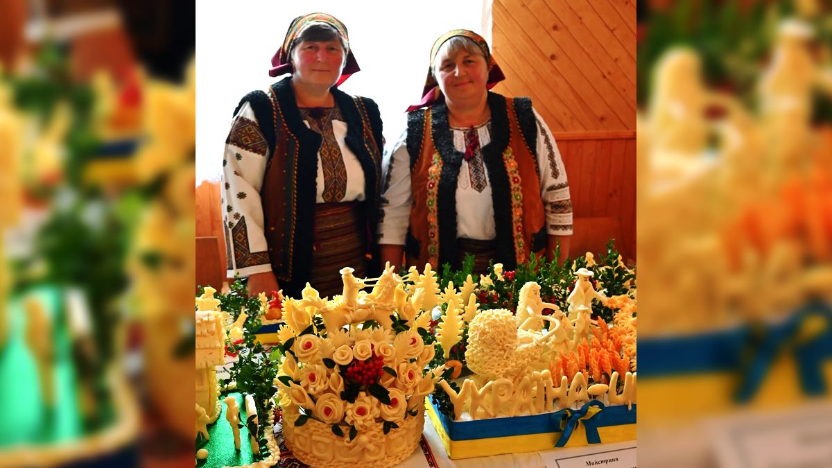 Фестини сирного коника пройшли у Брустурах 3