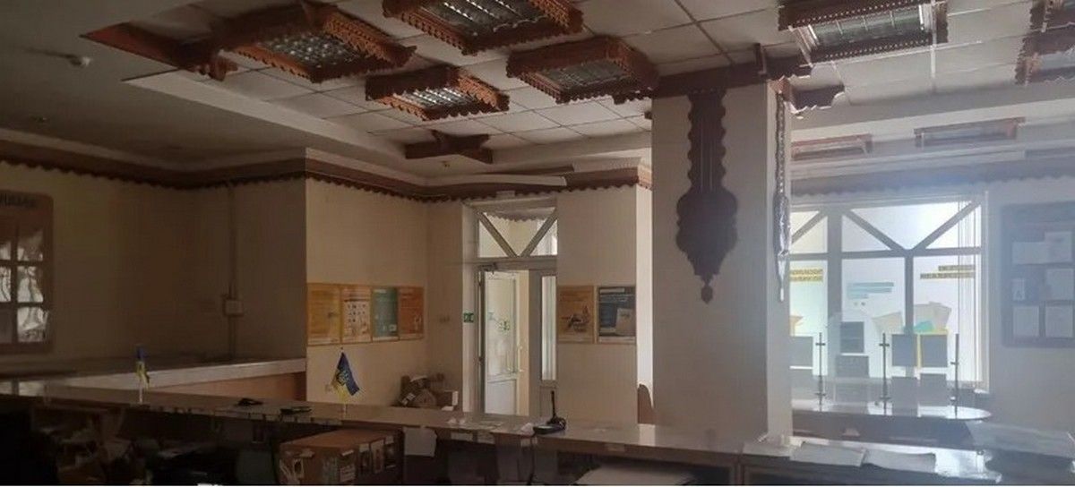 По 24 млн грн готові заплатити підприємці за будівлю пошти в центрі Яремче 3