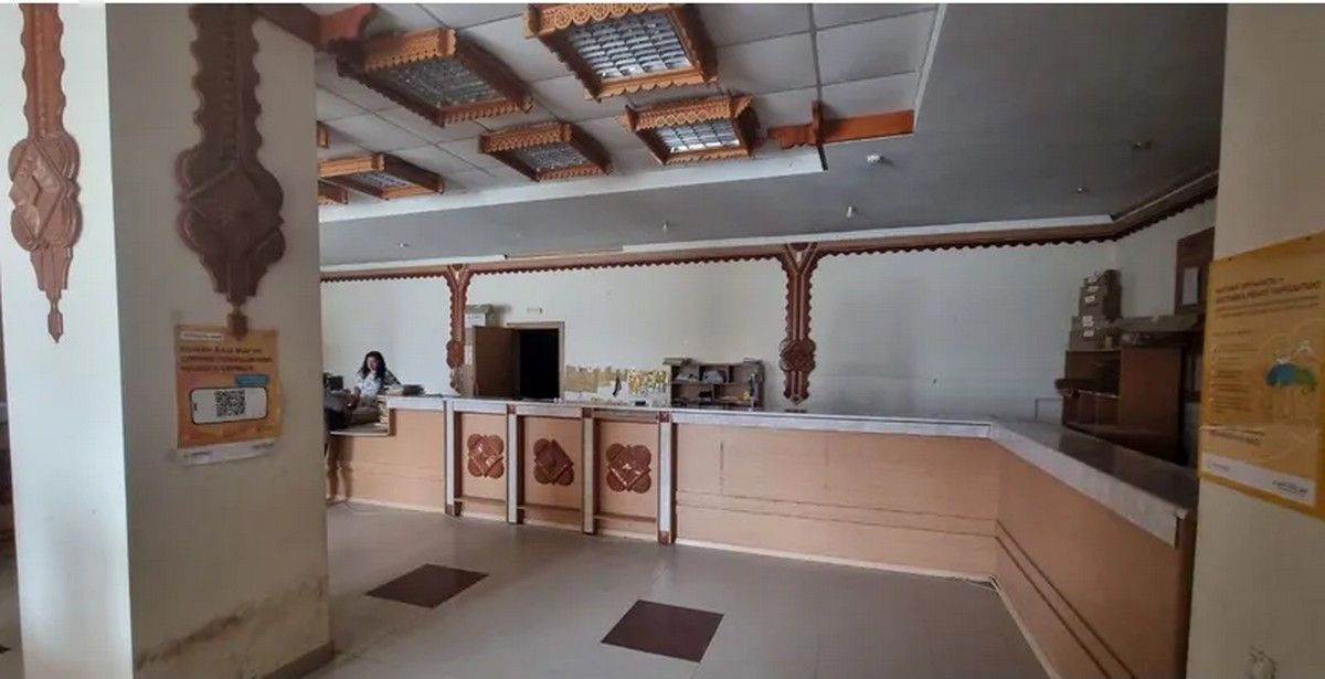 По 24 млн грн готові заплатити підприємці за будівлю пошти в центрі Яремче 5