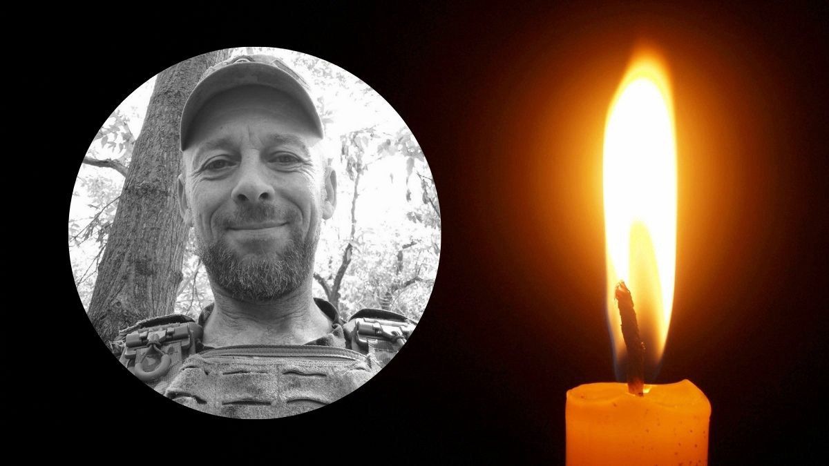 загинув військовий