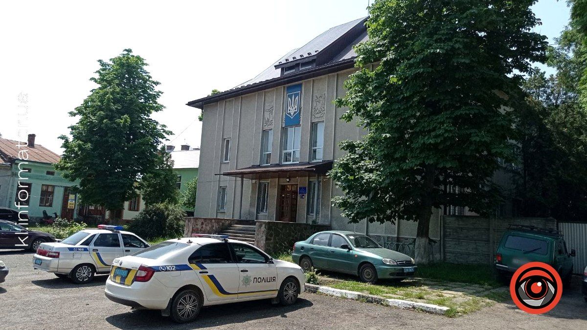 У Снятині судили пенсіонера, який вкрав у знайомого двигун через борг