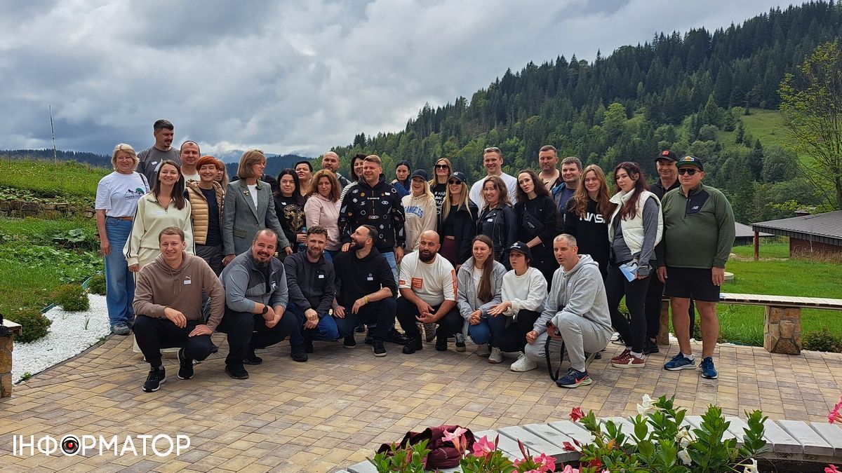 Чверть мільйона на ЗСУ: як коломийська бізнес-спільнота Board відзначила першу річницю 8