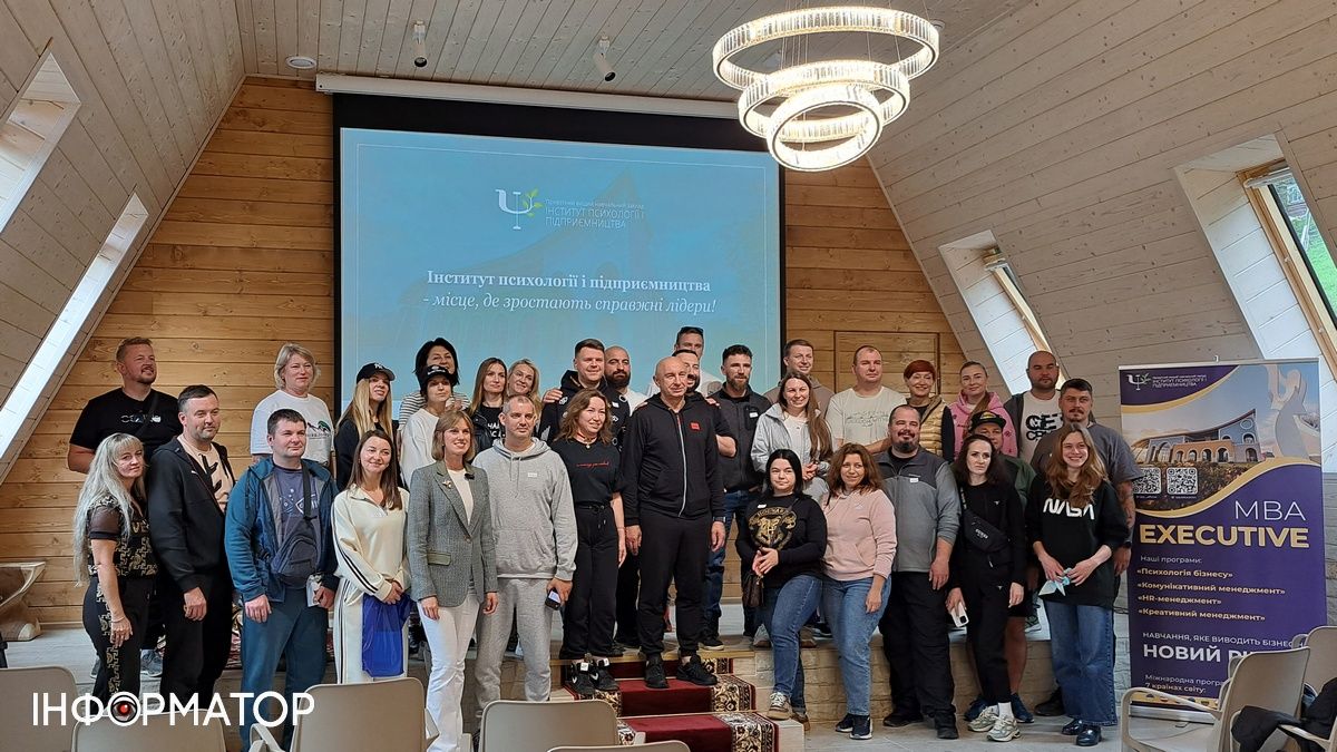 Чверть мільйона на ЗСУ: як коломийська бізнес-спільнота Board відзначила першу річницю 4