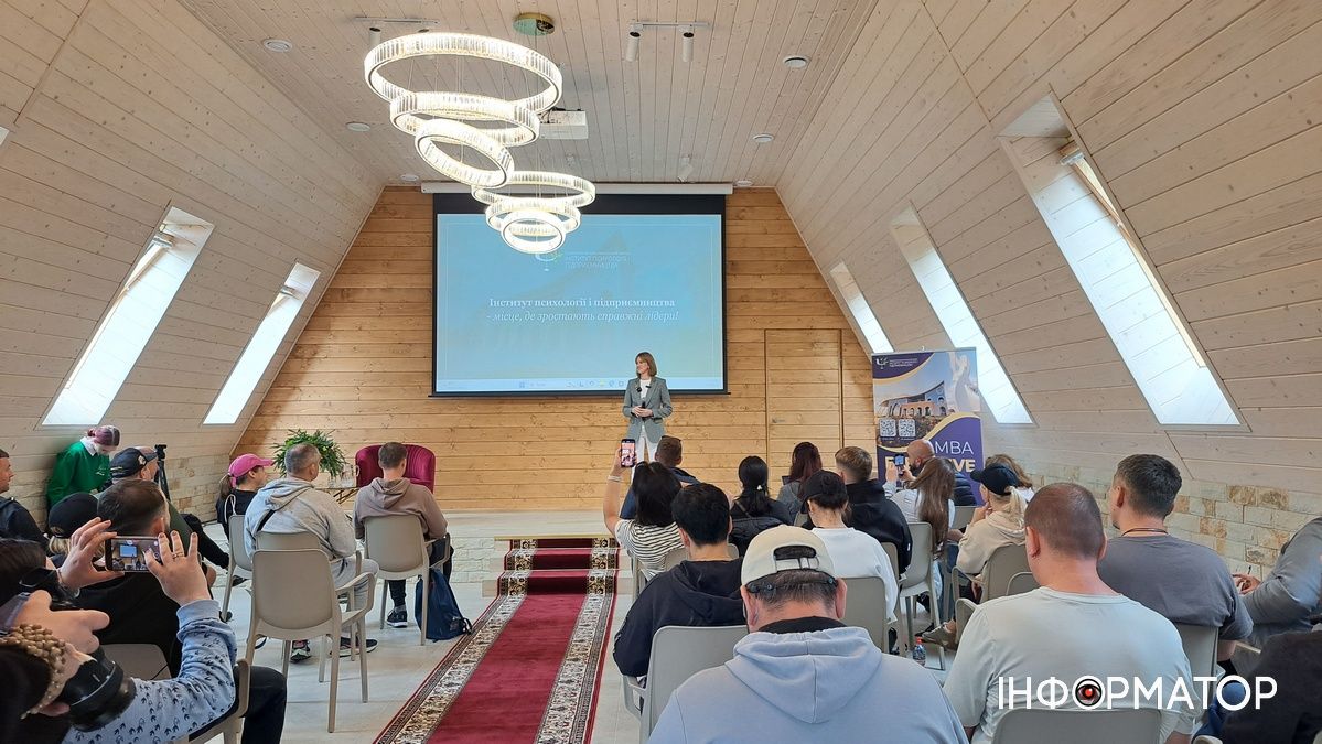 Чверть мільйона на ЗСУ: як коломийська бізнес-спільнота Board відзначила першу річницю 5