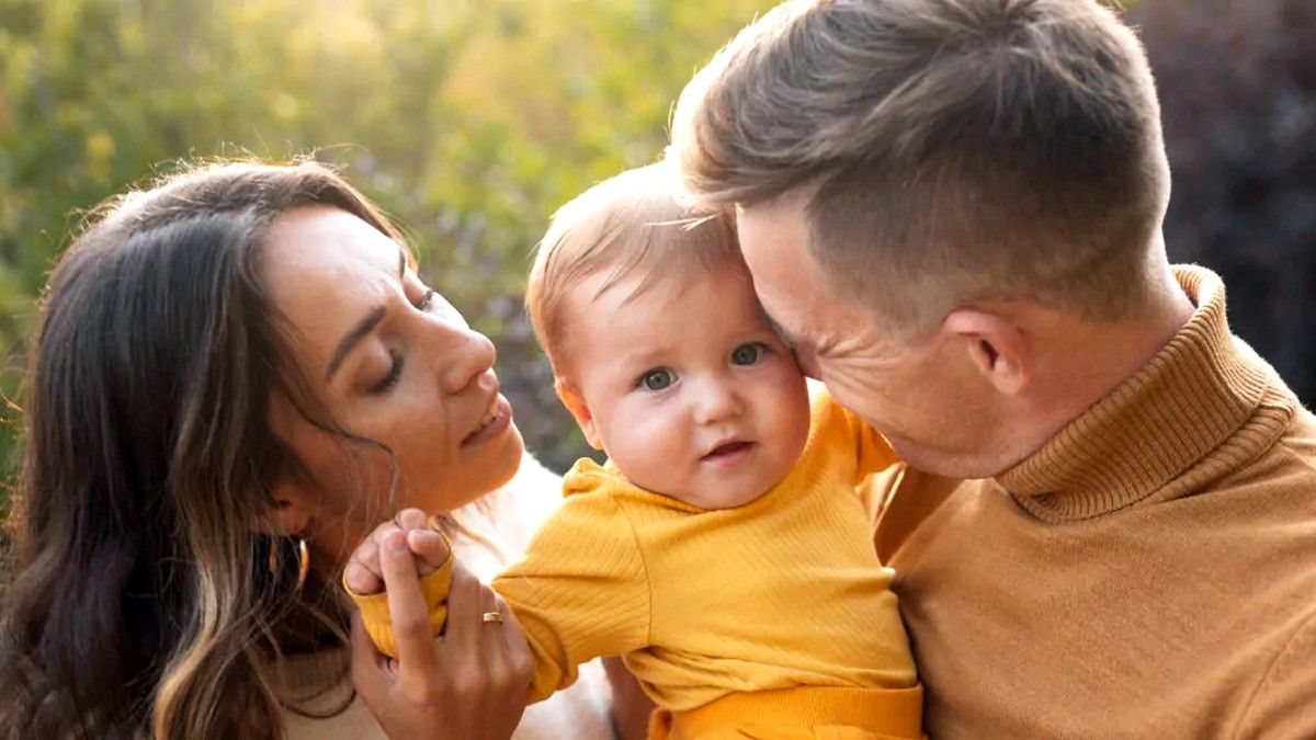 Від початку року 119 дітей віднайшли сім'ю на Прикарпатті