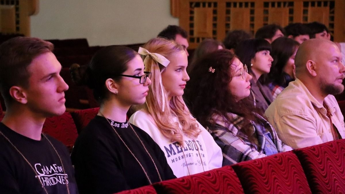 У Коломиї розпочався театральний фестиваль 4