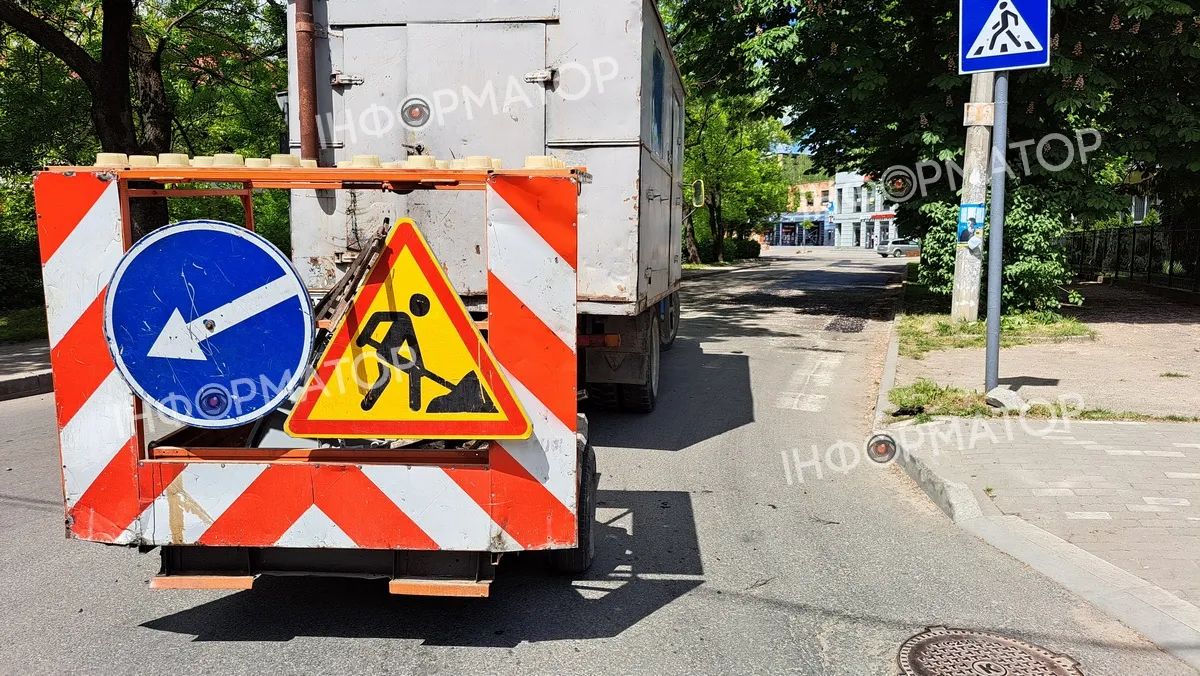 У Нижньовербізькій громаді за сезон полатали доріг на 600 000 грн