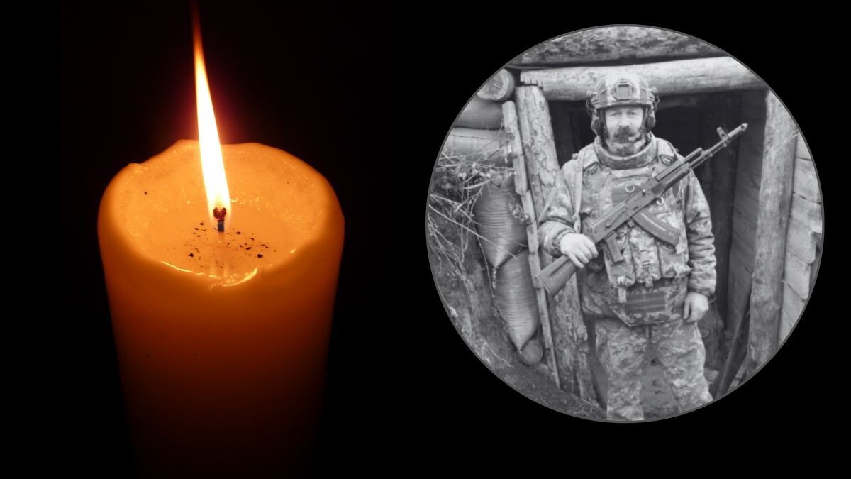 У Верховині зустрінуть скорботний кортеж з тілом захисника Івана Ілюка