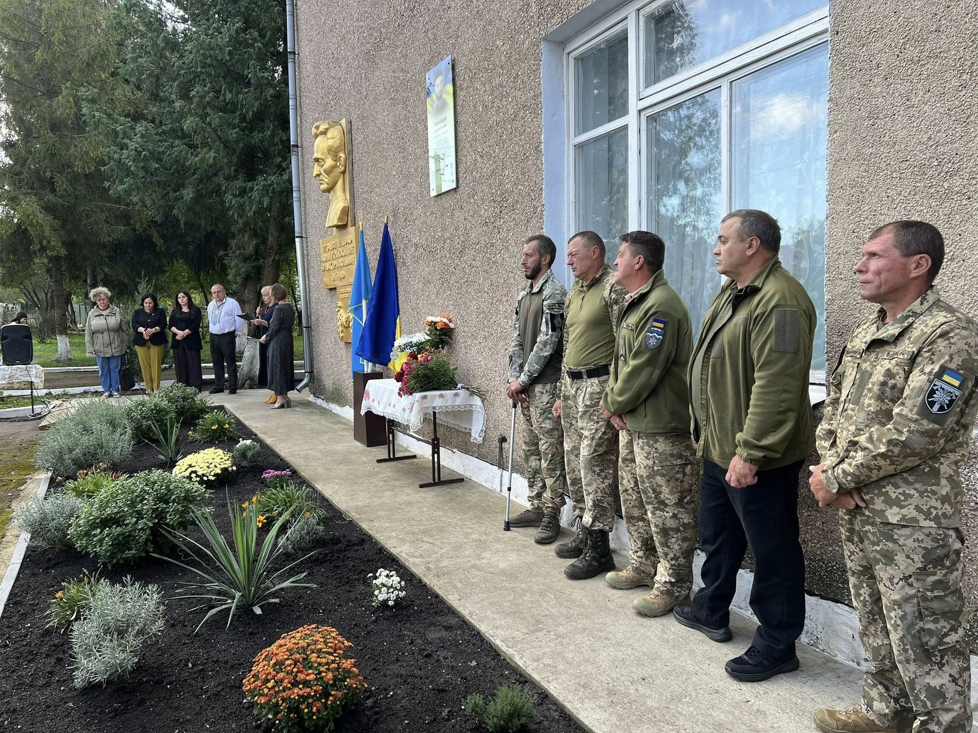 На Коломийщині відбувся футбольний турнір памʼяті полеглого Героя Івана Бундзяка 3