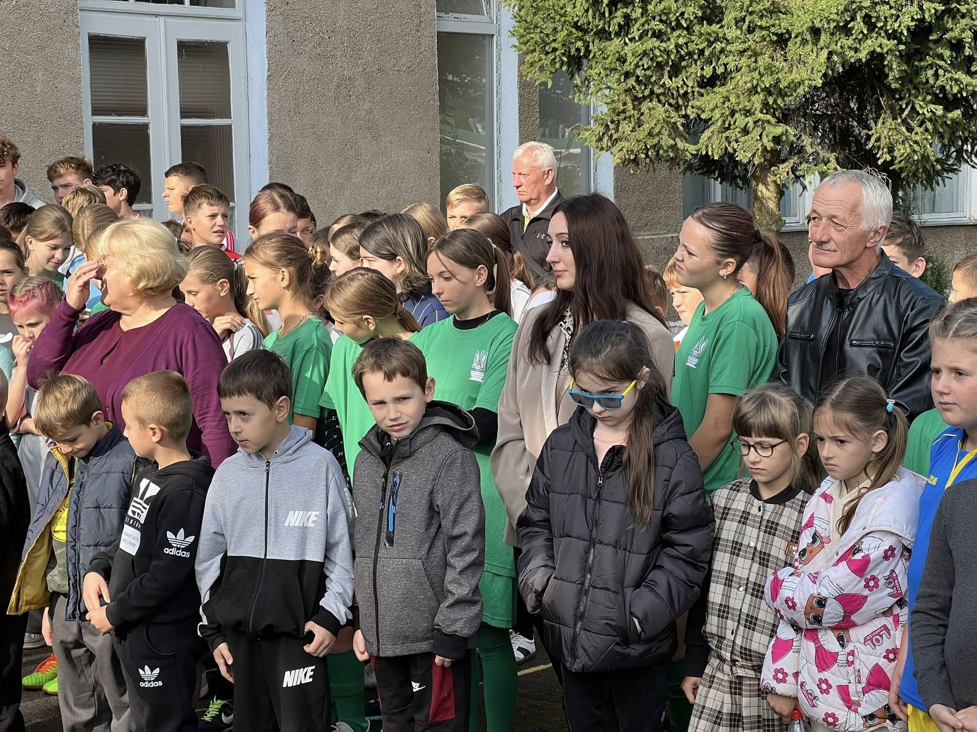 На Коломийщині відбувся футбольний турнір памʼяті полеглого Героя Івана Бундзяка 5