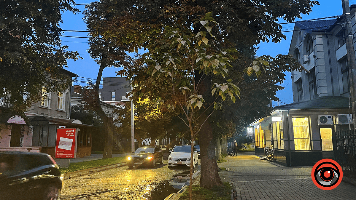 Де у Коломиї та ближніх селах не буде світла 22 та 23 вересня