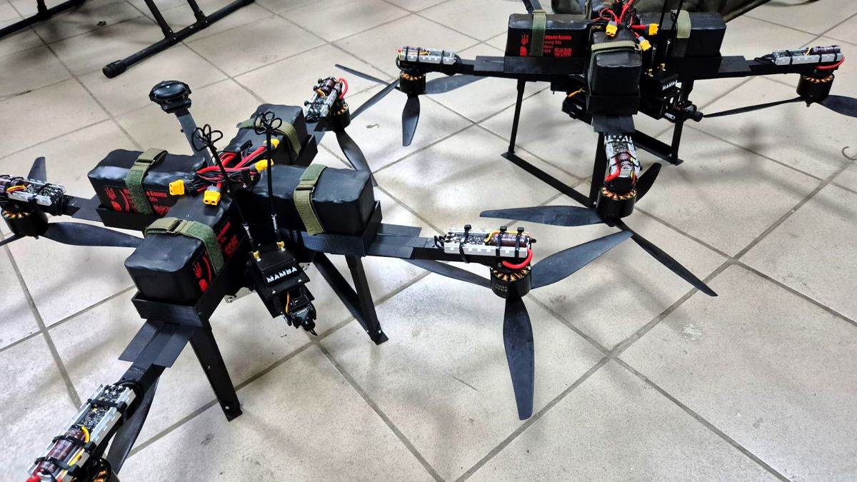 Що вдалося передати "Едельвейсам" влітку. Звіт від Фонду підтримки бригади 4