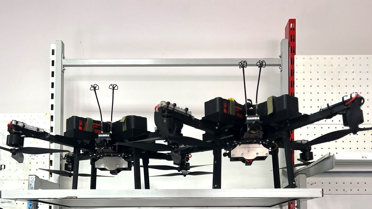 Що вдалося передати "Едельвейсам" влітку. Звіт від Фонду підтримки бригади 2