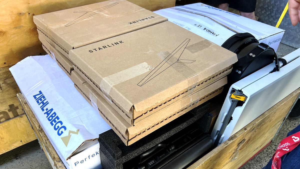 Що вдалося передати "Едельвейсам" влітку. Звіт від Фонду підтримки бригади 3