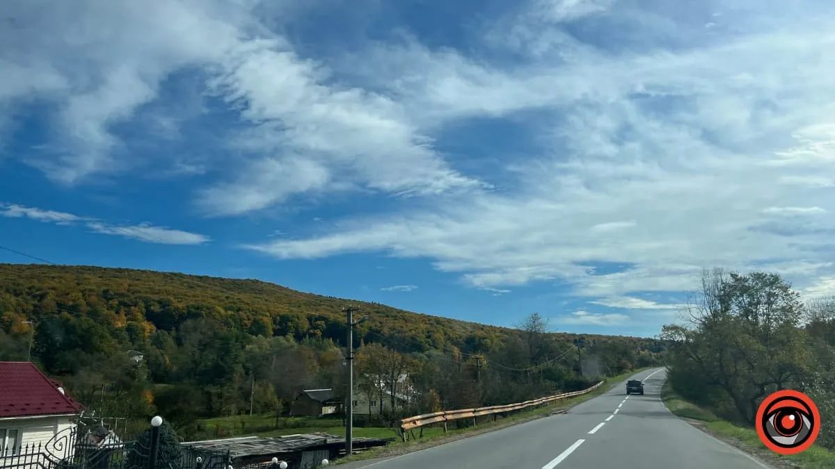 На Верховинщині тимчасово перекриють рух через ремонт мосту