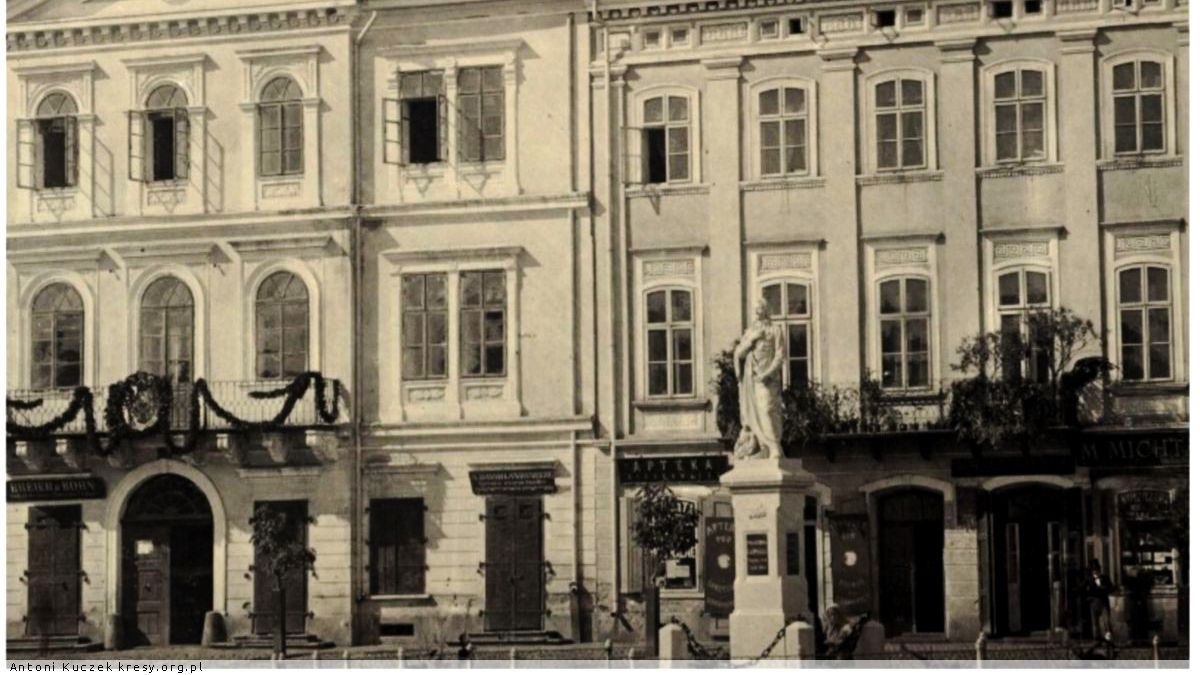 Як у Коломиї приймали цісаря Франца Йосифа: історична подія 1