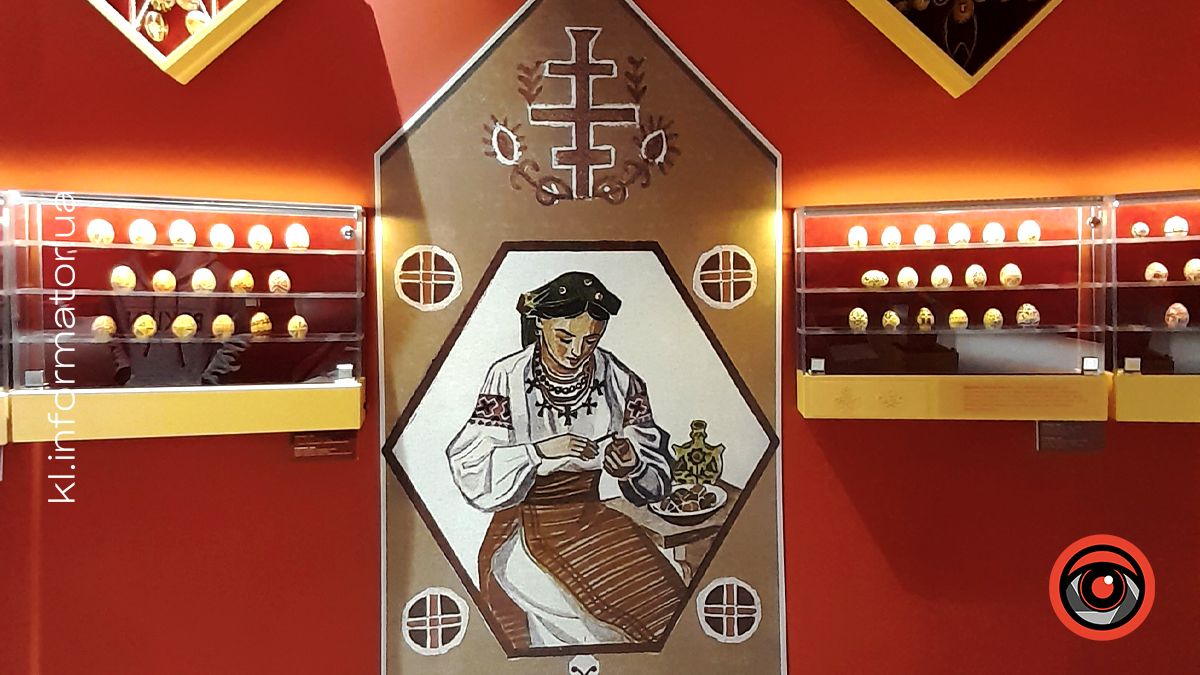 У жовтні при Музею писанкового розпису стартує Школа писанкарства