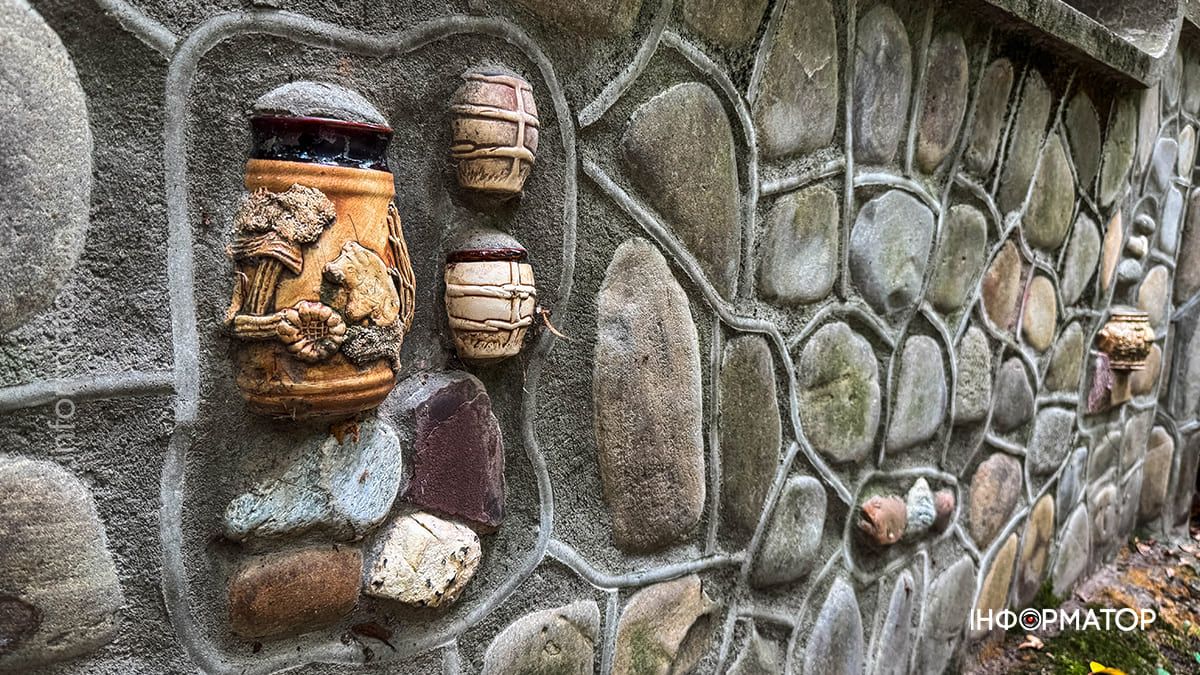 Тиха краса: вересневий парк Коломиї у фоторепортажі 18