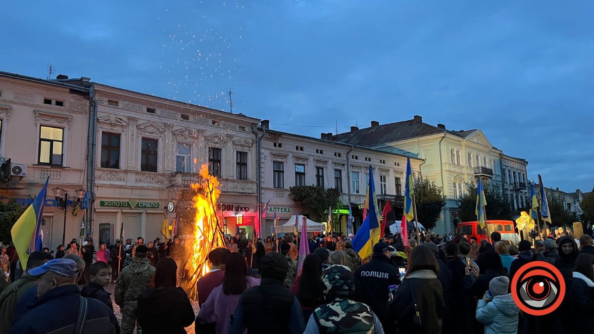 Що чекає на коломиян на Покрови: програма повстанського фестивалю