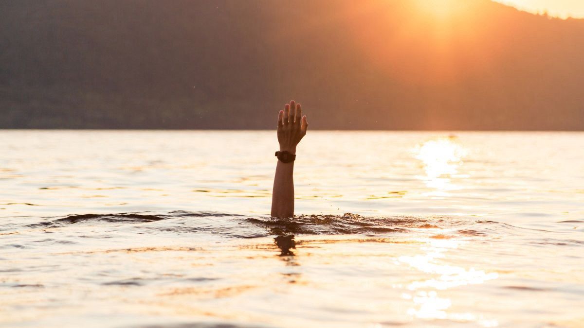 На Надвірнянщині виявили тіло потопельника