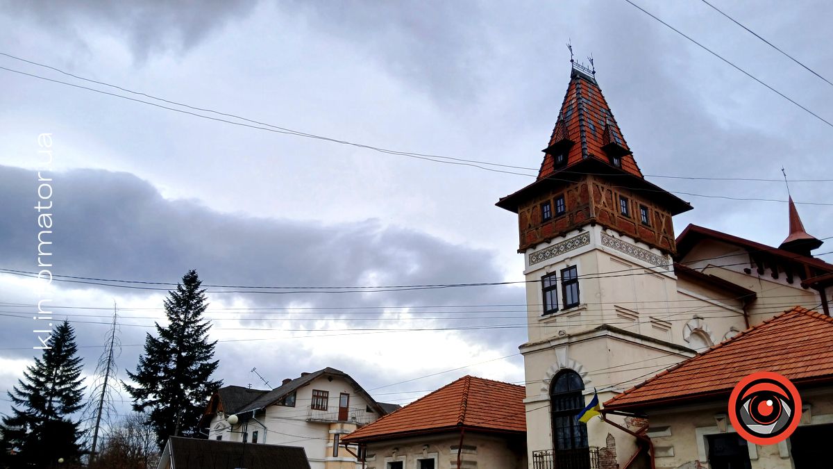 Якою буде погода у Коломиї 23 вересня