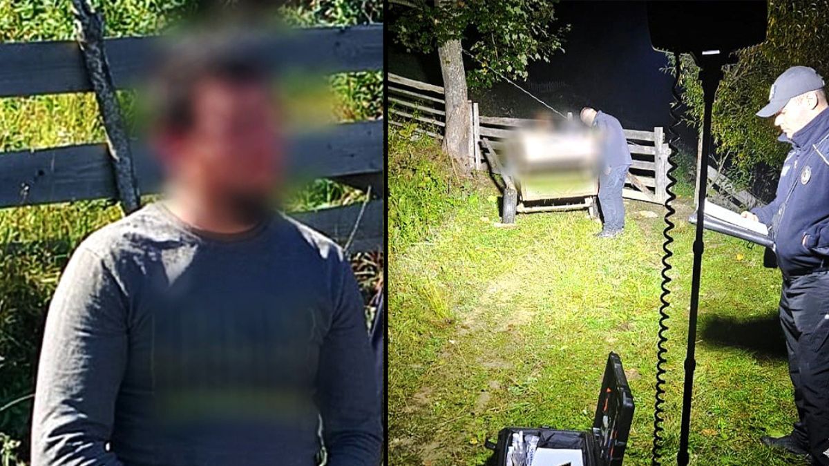 Знайшли мертвим у фірі: поліція розслідує вбивство на Верховинщині