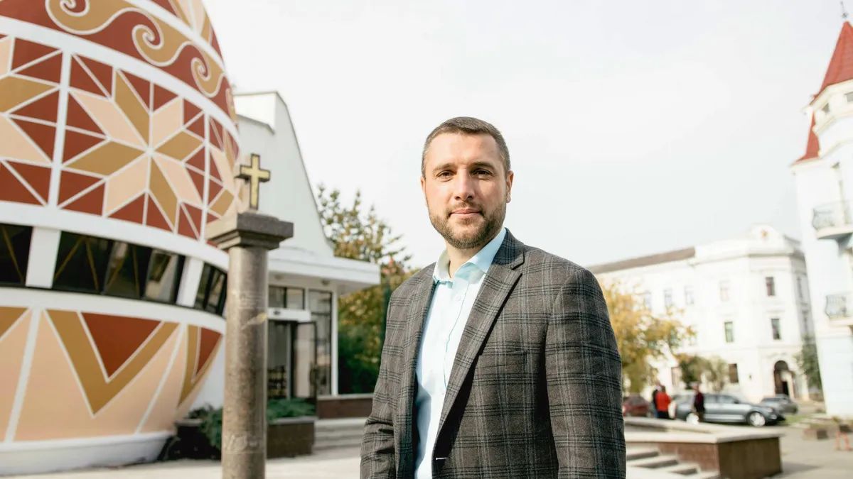 Незабуті: три роки тому на війні загинув коломиянин Любомир Бордун 3