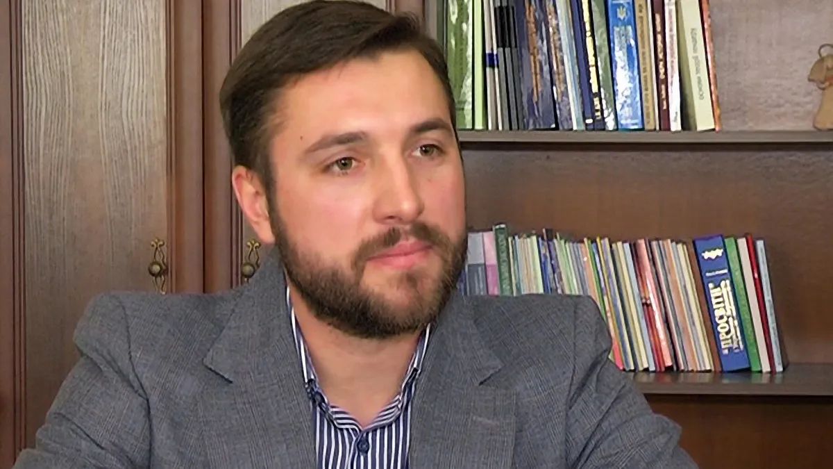 Незабуті: три роки тому на війні загинув коломиянин Любомир Бордун 1