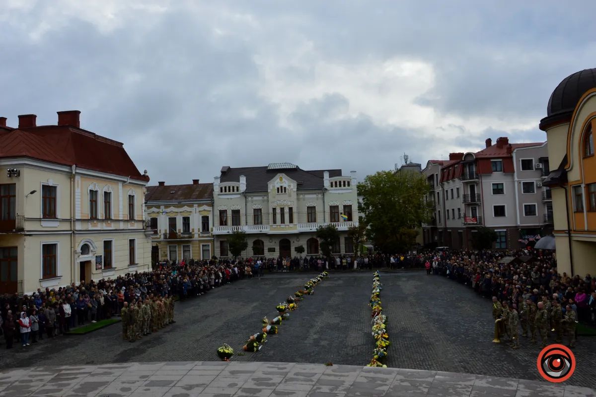 Незабуті: три роки тому на війні загинув коломиянин Любомир Бордун 6