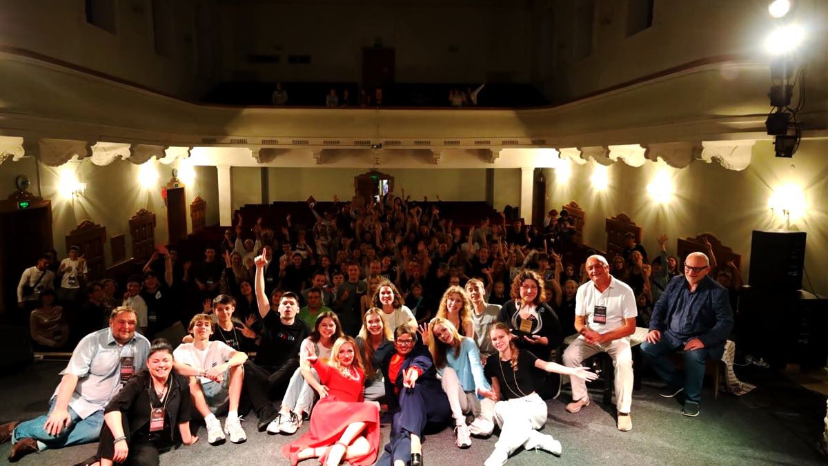 П'ять днів креативності та емоцій: результати фестивалю FrancoFest 2025 2