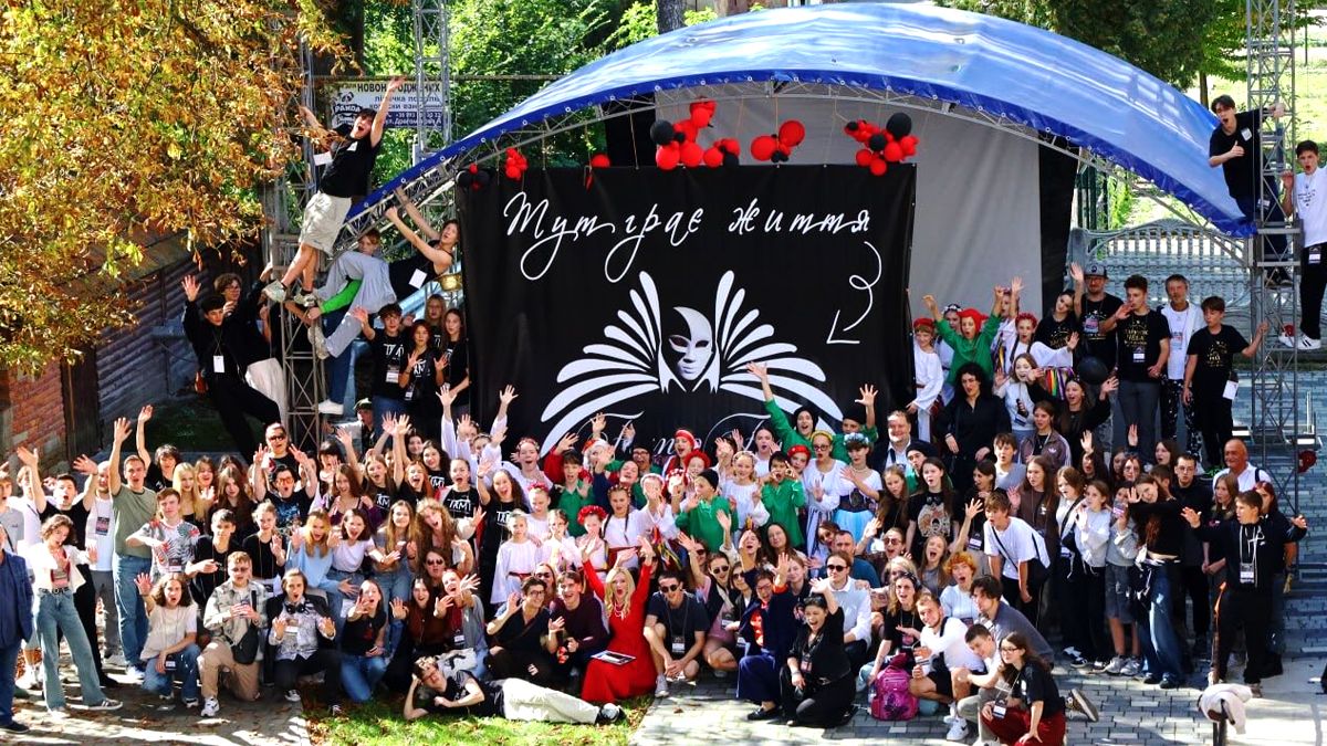 П'ять днів креативності та емоцій: результати фестивалю FrancoFest 2025 1