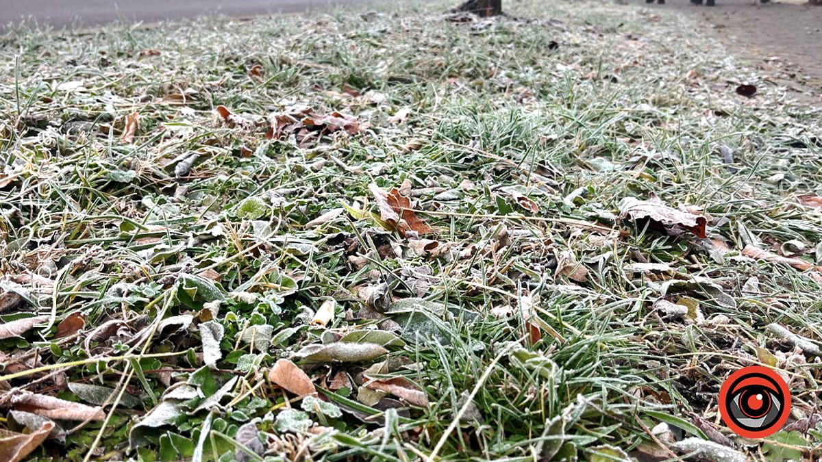 Похолодання та перші заморозки: чого варто чекати прикарпатцям в найближчі дні