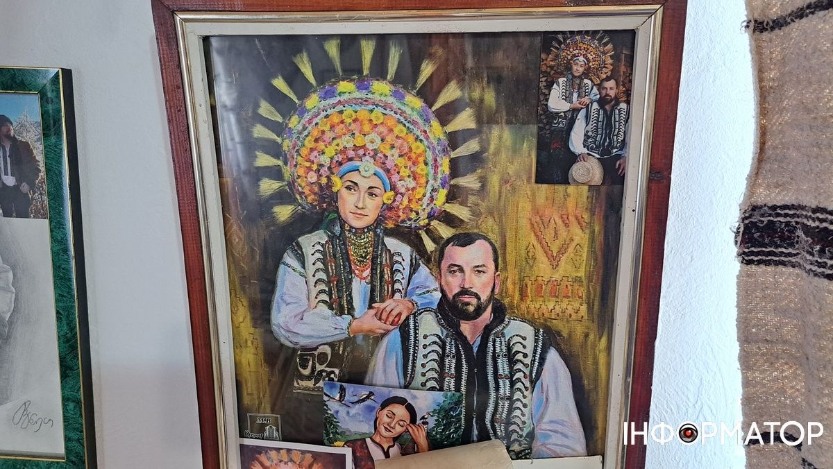 Мистецтво кушнірства: історія майстра Михайла Вінтонюка з Корнича. ВІДЕО 6