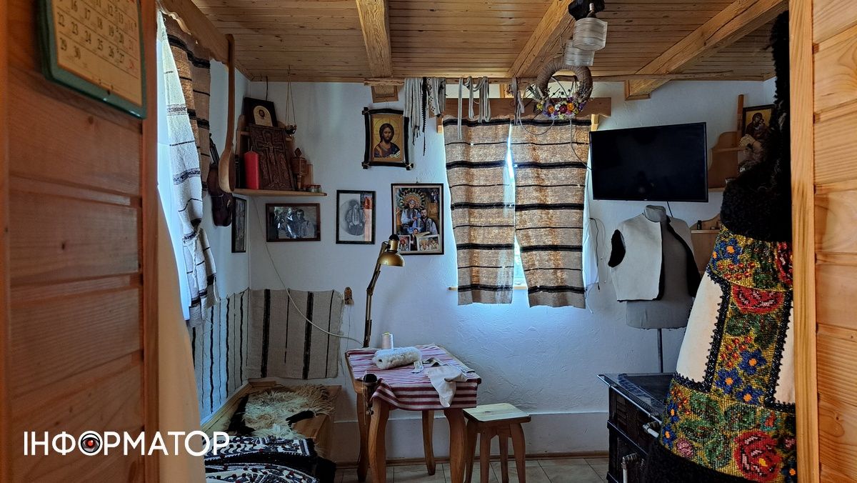 Мистецтво кушнірства: історія майстра Михайла Вінтонюка з Корнича. ВІДЕО 1