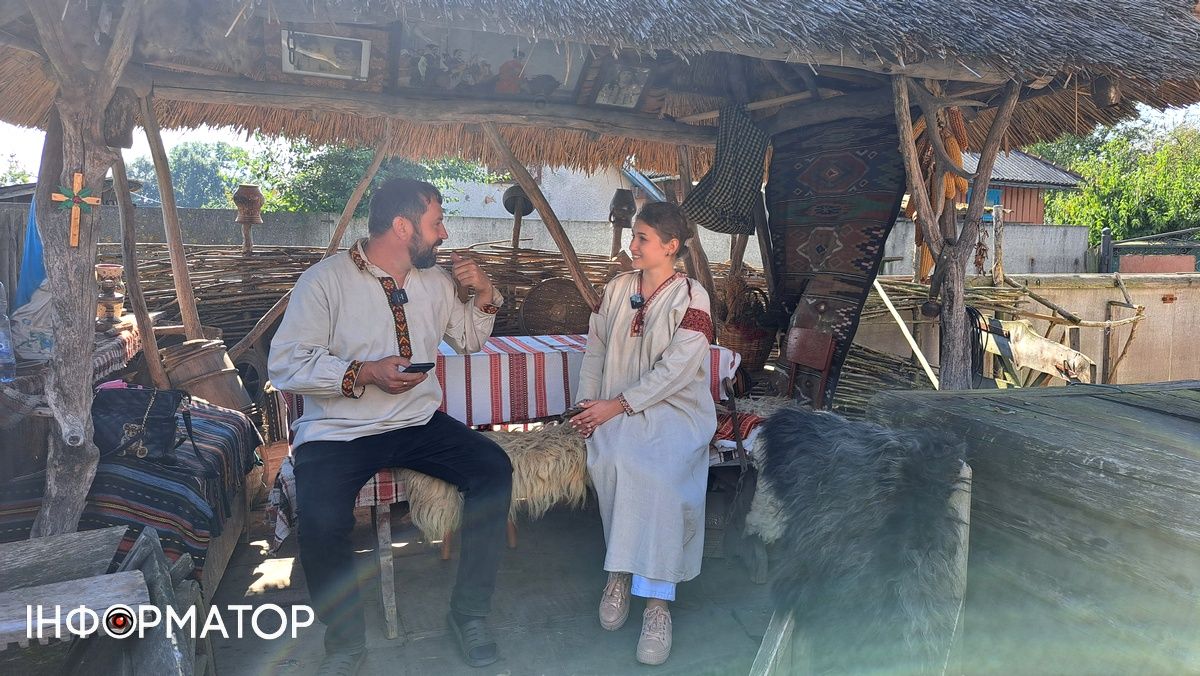 Мистецтво кушнірства: історія майстра Михайла Вінтонюка з Корнича. ВІДЕО 7