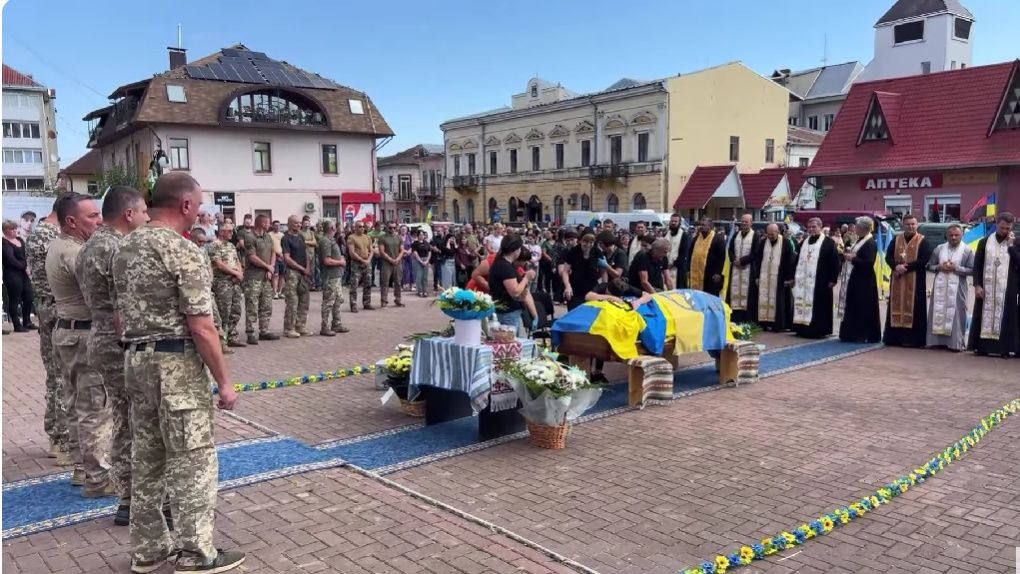 Петро Ковальчук 8