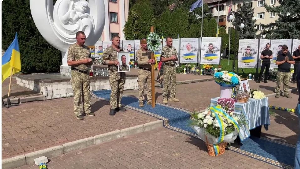 Петро Ковальчук 7