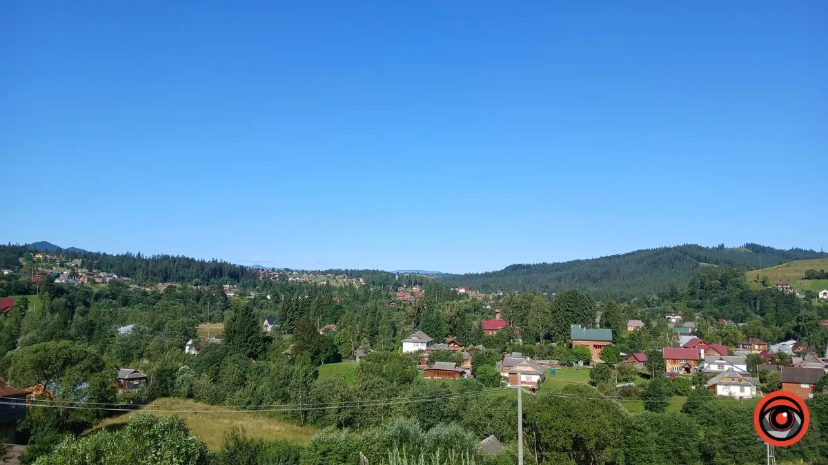 У Ворохті проведуть інтерактивну екскурсію до Дня туризму