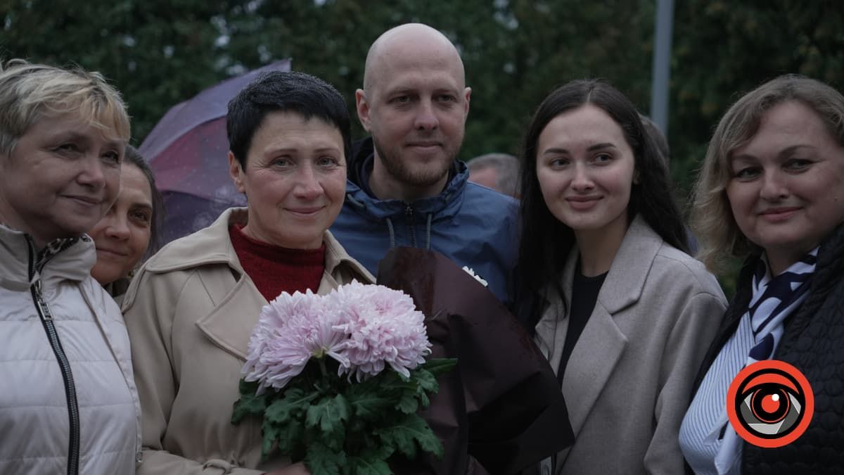 Фото: Інформатор Калуш Фото: Інформатор Калуш