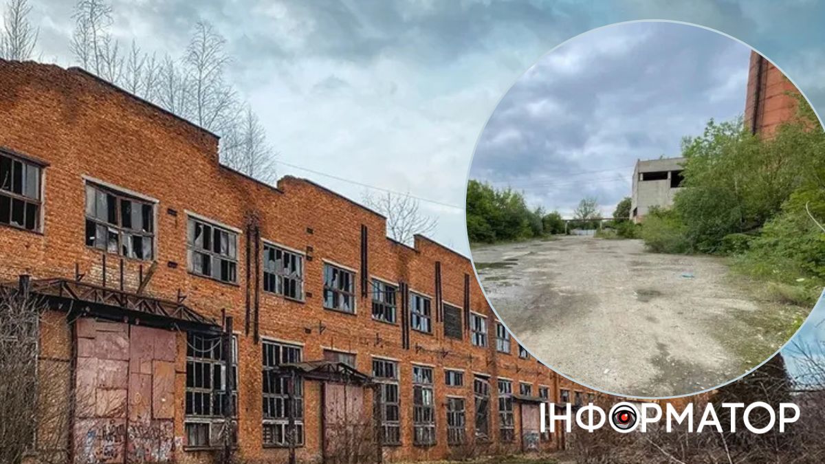 Хто і за скільки готовий взяти в оренду частину майна Сільмашу в Коломиї