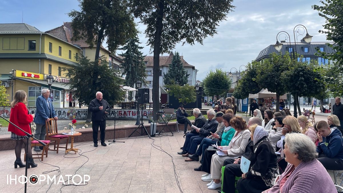 Коломийський манускрипт. Фоторепортаж 16