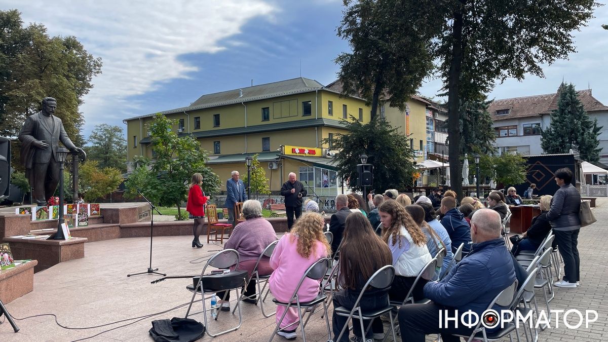 Коломийський манускрипт. Фоторепортаж 13