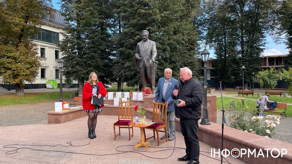 Коломийський манускрипт. Фоторепортаж 15