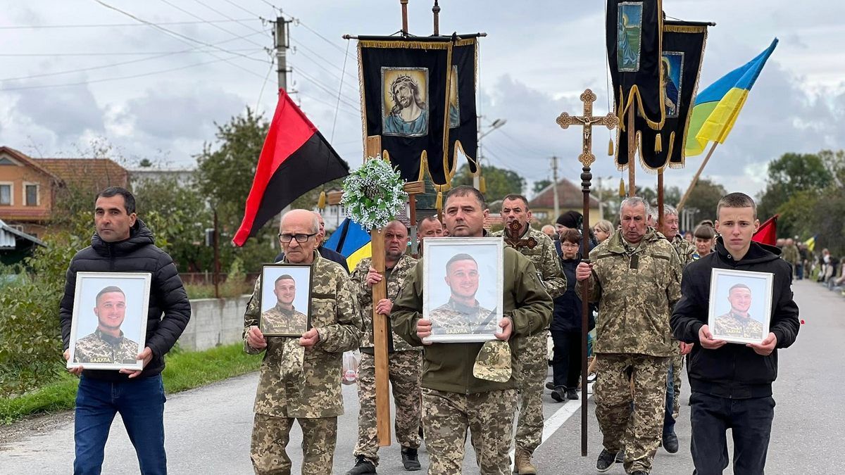 Герой Петро Ковальчук