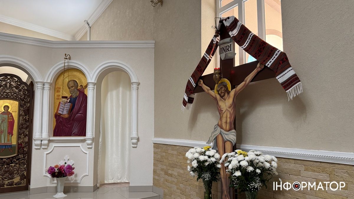 Історія коломийських храмів | Церква святого апостола і євангелиста Іоана Богослова 14