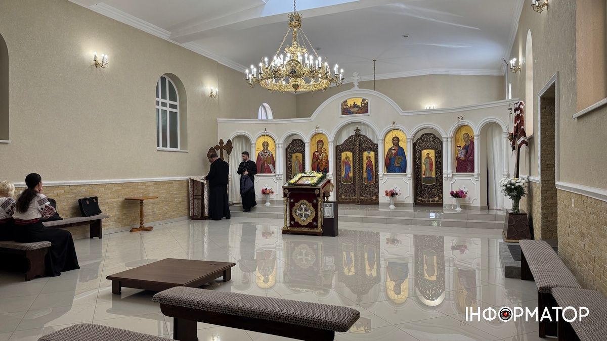 Історія коломийських храмів | Церква святого апостола і євангелиста Іоана Богослова 8