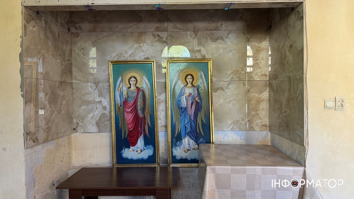 Історія коломийських храмів | Церква святого апостола і євангелиста Іоана Богослова 9